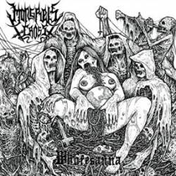 Mongrel's Cross : Whoresanna Mongrel's Cross : Whoresanna